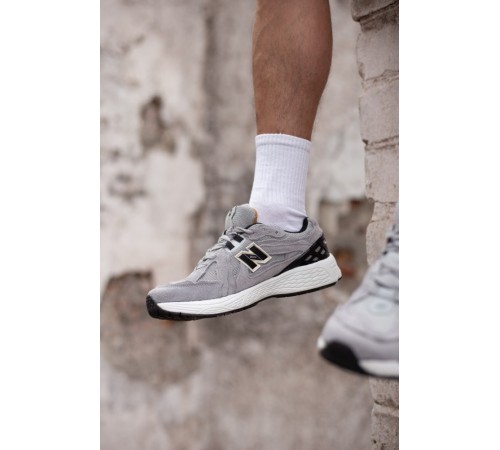 Чоловічі кросівки New Balance 1906D Protection Pack grey