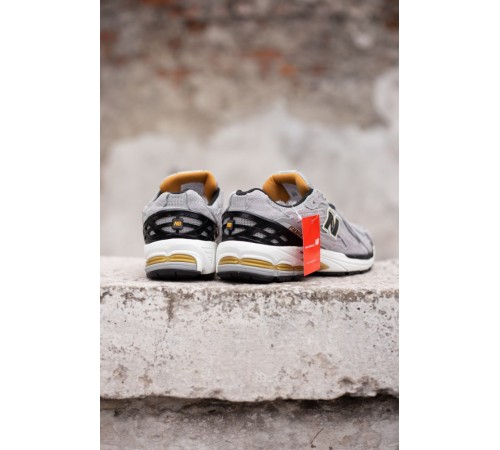 Чоловічі кросівки New Balance 1906D Protection Pack grey