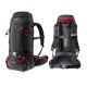 Рюкзак Hi-Tec Stone 50L Black/High Risk Red (FT910.11.Q1-50)