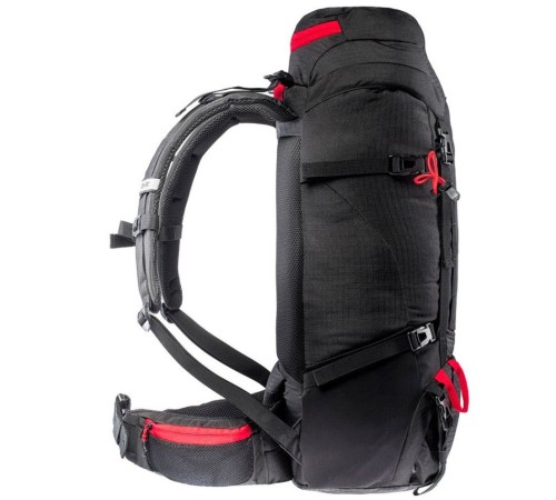 Рюкзак Hi-Tec Stone 50L Black/High Risk Red (FT910.11.Q1-50)