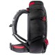 Рюкзак Hi-Tec Stone 50L Black/High Risk Red (FT910.11.Q1-50)