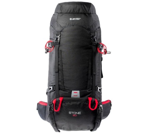 Рюкзак Hi-Tec Stone 50L Black/High Risk Red (FT910.11.Q1-50)