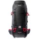 Рюкзак Hi-Tec Stone 50L Black/High Risk Red (FT910.11.Q1-50)