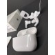 Навушники AirPods Pro Full 1:1 Білі