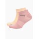 Шкарпетки Salomon Evasion 2-Pack (2 пари) L 42-44 Almond Cream/ Brick Dust (C15542-L)