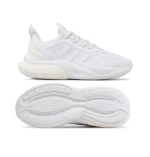 Кросівки чоловічі Adidas AlphaBounce+ White (HP6143)