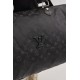 Сумка Louis Vuitton чорна var2