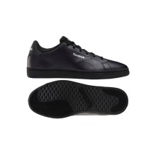 Кросівки чоловічі Reebok Royal Complete CLN2 Unisex Black/White Logo (100000453)