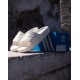 Чоловічі шльопанці Adidas Adilette 22 Milk