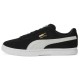 Кросівки чоловічі Puma Court Star SL Black/White (384676-03)