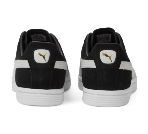 Кросівки чоловічі Puma Court Star SL Black/White (384676-03)