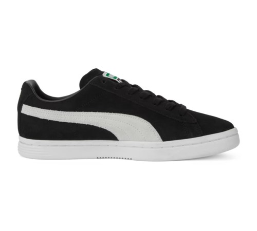 Кросівки чоловічі Puma Court Star SL Black/White (384676-03)