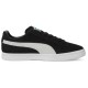 Кросівки чоловічі Puma Court Star SL Black/White (384676-03)