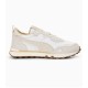 Кросівки чоловічі PUMA Rider FV Worn Out White Pristine Gum (390167-01)