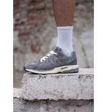 Чоловічі кросівки New Balance 1906 D Protection Pack grey