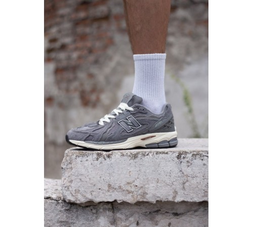 Чоловічі кросівки New Balance 1906 D Protection Pack grey