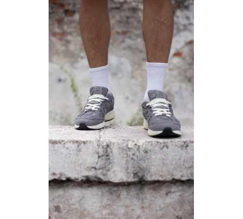 Чоловічі кросівки New Balance 1906 D Protection Pack grey