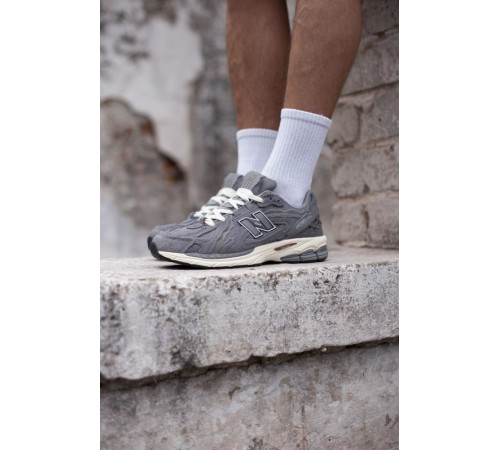 Чоловічі кросівки New Balance 1906 D Protection Pack grey