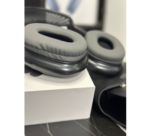 Безпровідні навушники Apple AirPods Max Luxe Чорні