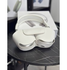 Безпровідні навушники Apple AirPods Max Luxe Білий