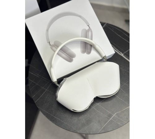 Безпровідні навушники Apple AirPods Max Luxe Білий