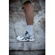 Чоловічі кросівки Asics Gel Kahana 8 White Black