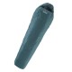 Спальний мішок Hi-Tec Azer (SB009) 230 x 80 cм Deep Teal/Silver Pine (JS.320.05)