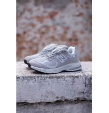 Жіночі кросівки New Balance 2002r Light Grey