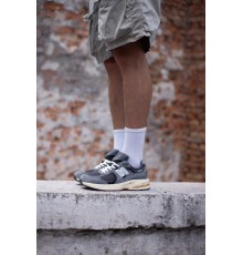 Чоловічі кросівки New Balance 2002 r grey