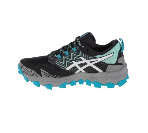 Кросівки жіночі Asics GEL-FujiTrabuco 8 GTX Fresh Ice/White (1012A573-300)