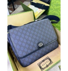 Месенджер синій Gucci Ophidia Blue c804