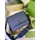 Месенджер синій Gucci Ophidia Blue c804