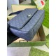 Месенджер синій Gucci Ophidia Blue c804