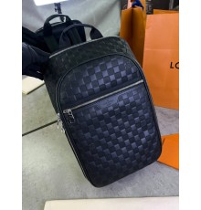 Рюкзак Louis Vuitton Michael NV2 Black c823