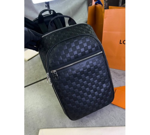 Рюкзак Louis Vuitton Michael NV2 Black c823