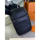 Рюкзак Louis Vuitton Michael NV2 Black c823