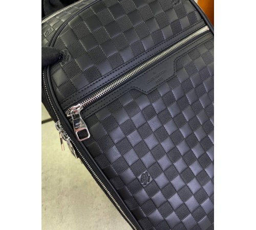 Рюкзак Louis Vuitton Michael NV2 Black c823