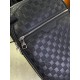 Рюкзак Louis Vuitton Michael NV2 Black c823