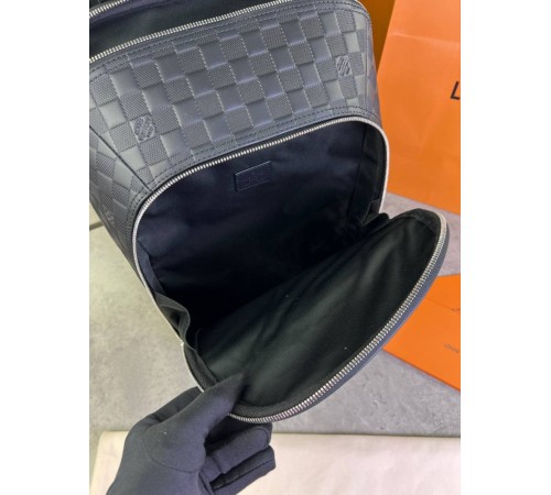 Рюкзак Louis Vuitton Michael NV2 Black c823