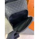 Рюкзак Louis Vuitton Michael NV2 Black c823