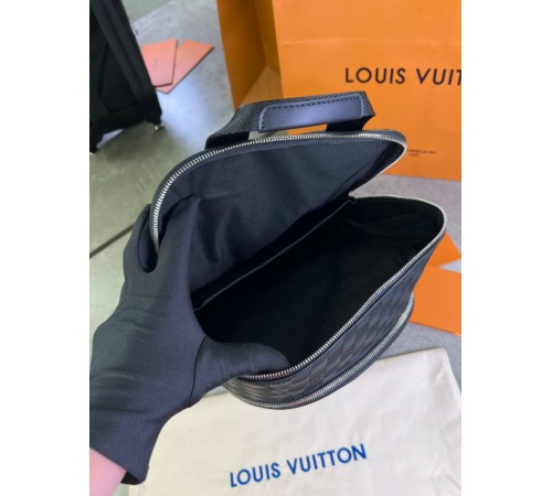 Рюкзак Louis Vuitton Michael NV2 Black c823