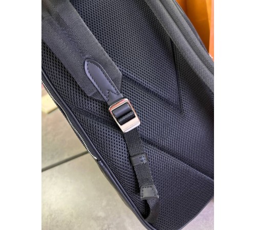 Рюкзак Louis Vuitton Michael NV2 Black c823