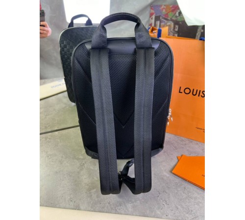 Рюкзак Louis Vuitton Michael NV2 Black c823