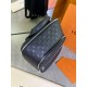 Рюкзак Louis Vuitton Michael NV2 Black c823