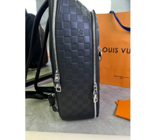 Рюкзак Louis Vuitton Michael NV2 Black c823