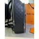 Рюкзак Louis Vuitton Michael NV2 Black c823