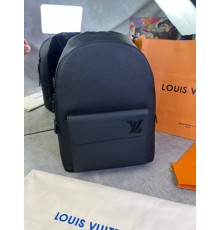 Рюкзак Louis Vuitton Takeoff чорний c824