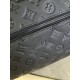 Рюкзак Louis Vuitton Discovery Monogram чорний c826