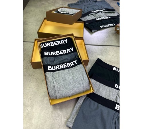 Набір нижньої білизни Burberry classic logo t142