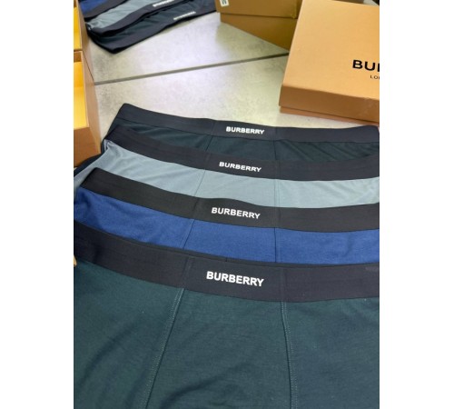 Набір нижньої білизни Burberry black rubber t146